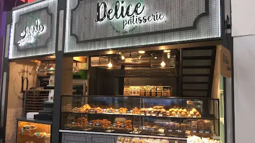 Delice De France
