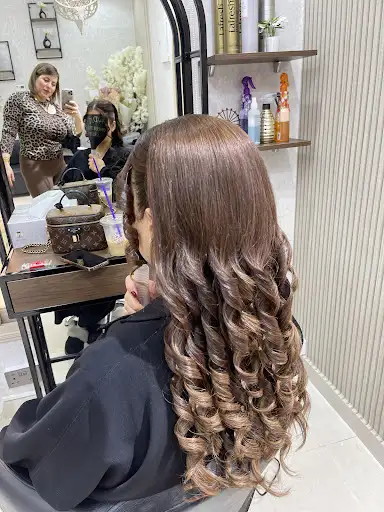 Derya Turkey Ladies salon