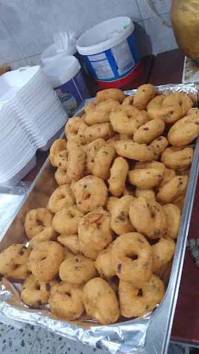 Dhanamma Restaurant