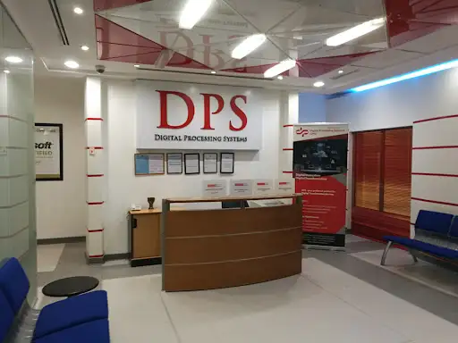Digital Processing Systems