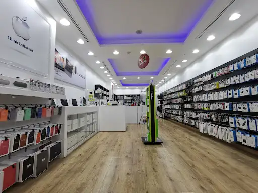 Digits Yaal Mall - Apple Authorised Service Provider - ديجيتز يال مول الفحيحيل