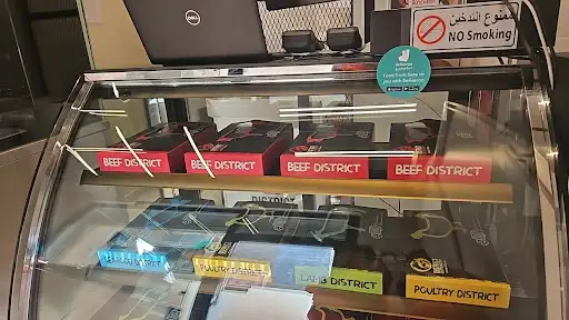 District Butchery