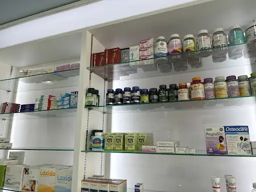 Diva Pharmacy