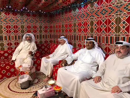 Diwan Boushahri ديوان بوشهري