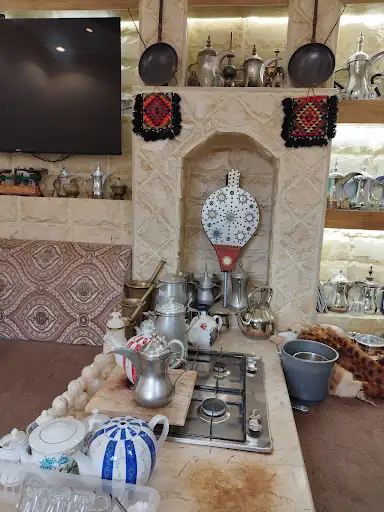 Diwaniya D,1 ديوانيه