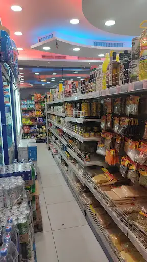 دكان السالمية