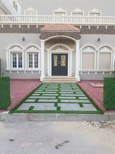 دوانية عبدالله بن هزيم