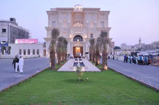 دوانية النائب ماجد مساعد المطيري