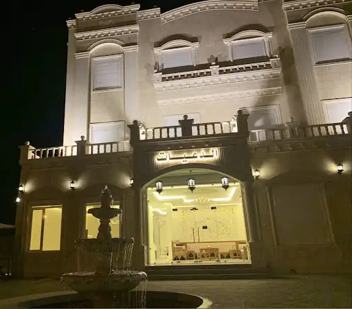 دوار الدعيات