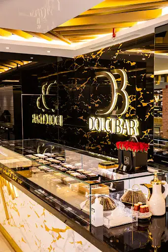 Dolci Bar Cafe