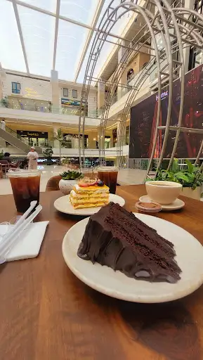DOLCINI CAFE