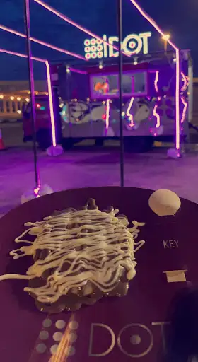 DOT coffeekw
