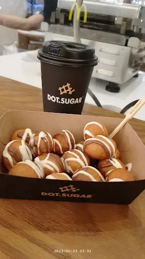 Dot.sugar