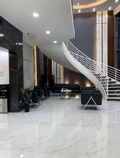 Dr. Ghazi Al Hamdan clinic عيادة دكتور غازي الحمدان