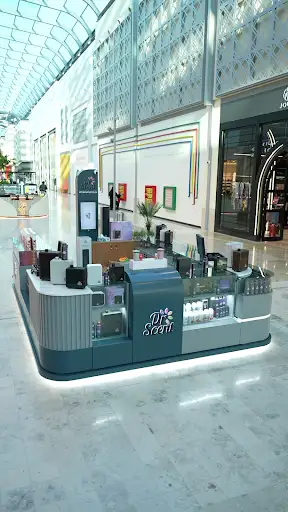 Dr scent Al Khiran Mall