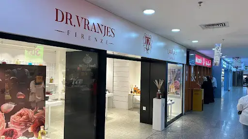 Dr. Vranjes