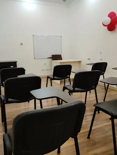 Dreamztree Training Academy Abu Halifa
