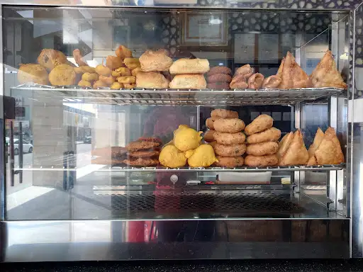 Dubai Dubai Karak Makani Khaitan Branch