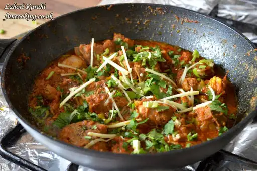 Durrat Al Fintas Restaurant