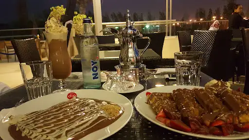 ديب ان ديب أبو حليفة