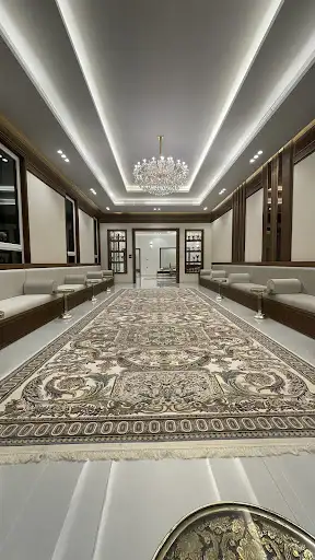 ديوان عبدالله المحيني