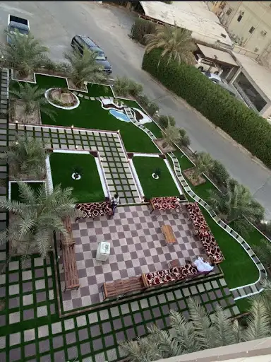 ديوان عبدالله مانع العجمي