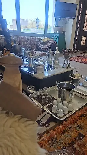 ديوان علي الطواري