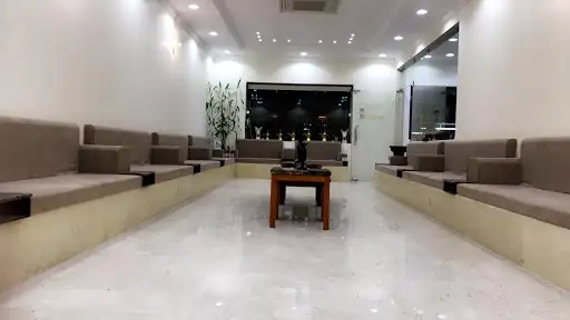 ديوان ابناء عابر البرغوث الشمري