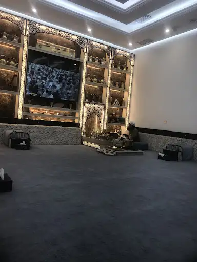 ديوان ابناء عابر صبر الشنات
