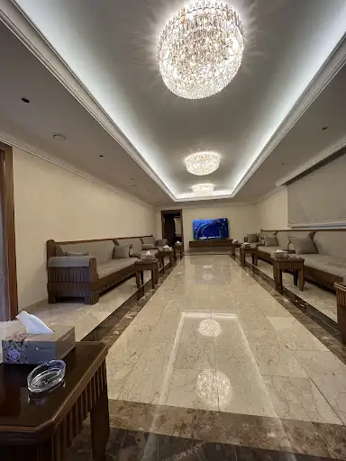 ديوان أبناء المرحوم عباس الربيّع النومس