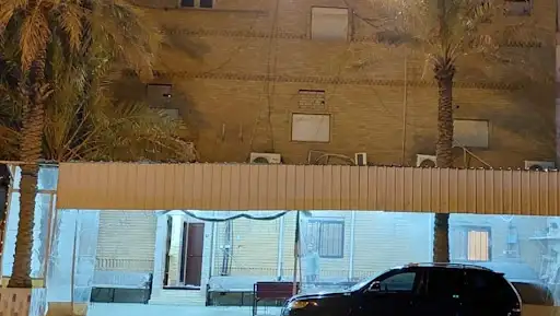ديوان أبناء المرحوم عبدالهادي الدبيسان