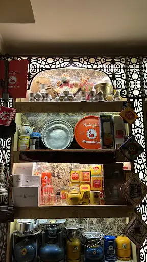 ديوان أبناء المرحوم سويلم ابالعريف