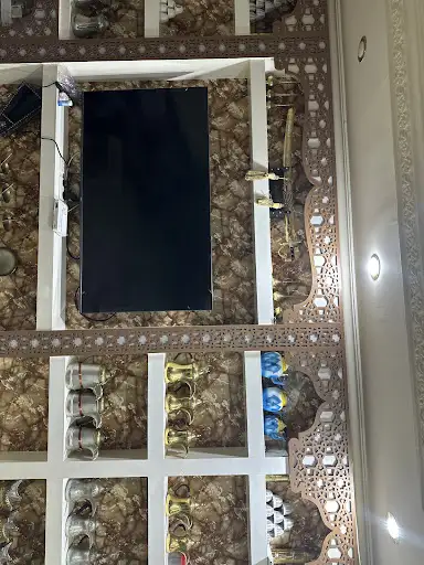 ديوان أبناء مفلح عيد المسيلم