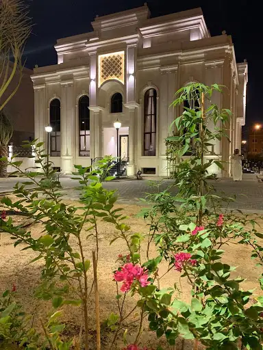 ديوان أبناء مسفر جالي الشلاحي