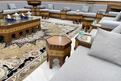 ديوان احمد علي الطواله