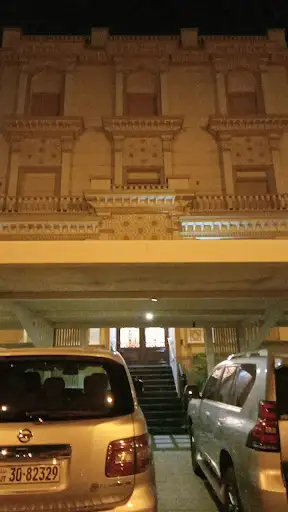 ديوان أحمد فلاح المقين