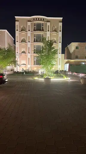 ديوان ال عايد القرين