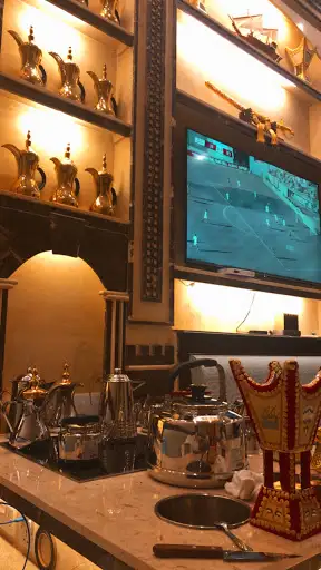 ديوان ال بناء المري