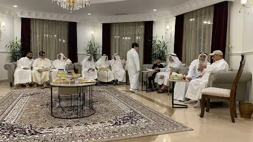 ديوان آل جرخي