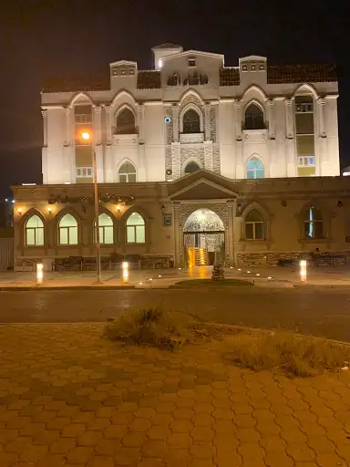 ديوان أل حمدان الدوسري