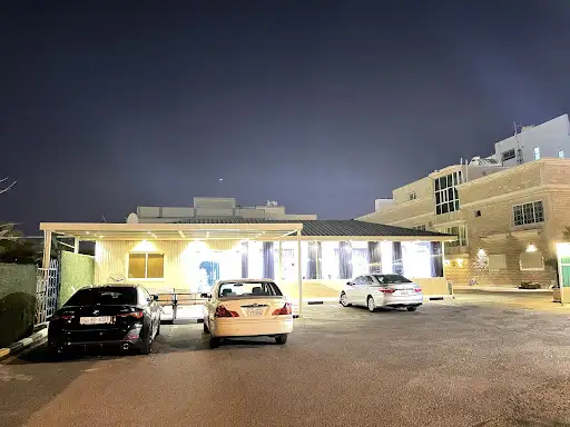 ديوان آل مجبل سرحان المطيري رحمه الله