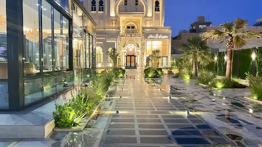 ديوان ال نباش