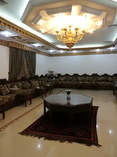 ديوان آل سلطان