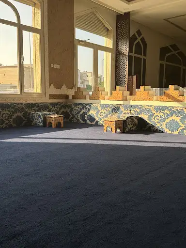 ديوان ال ثامر