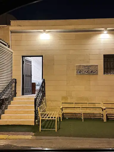 ديوان العامر النجدي