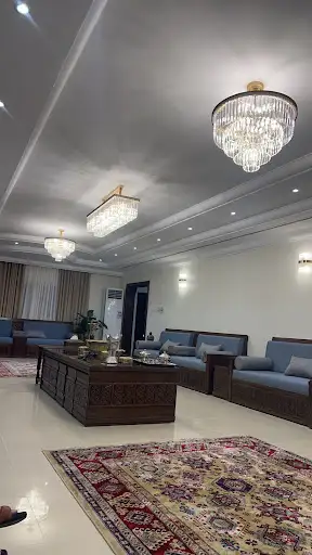 ديوان العمير