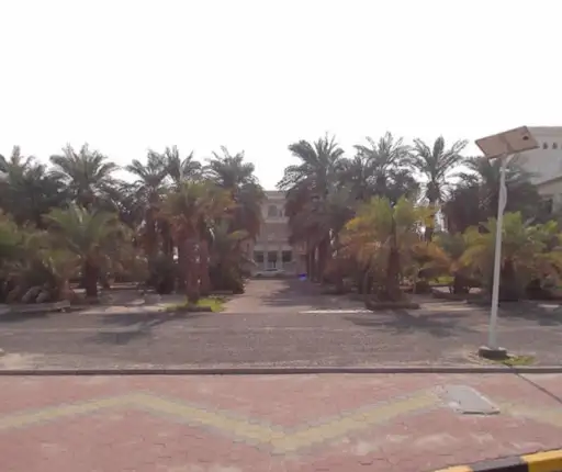 ديوان العومي | Diwan Aloumi