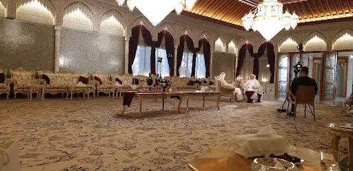 ديوان البابطين