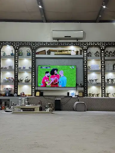 ديوان البجّية