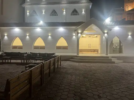 ديوان الجميعه